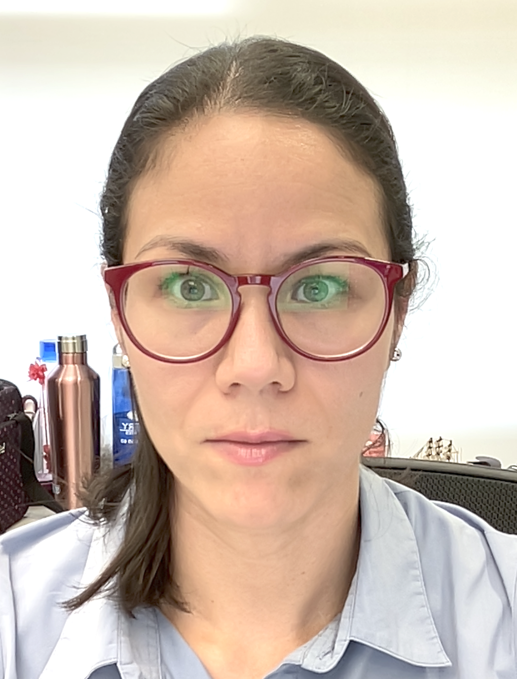 Dra. Daniela Moctezuma Ochoa